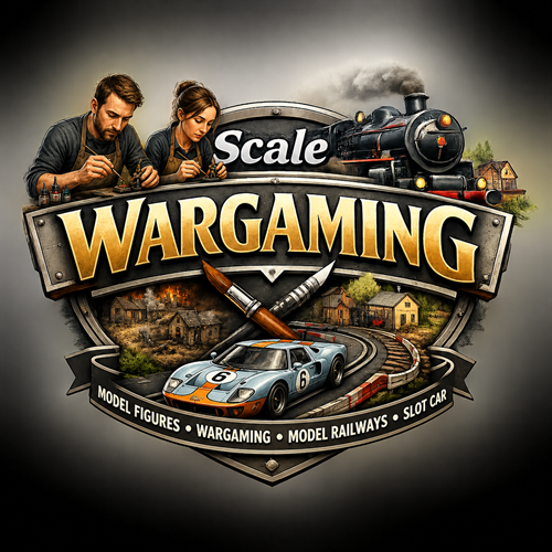 Scale 3D