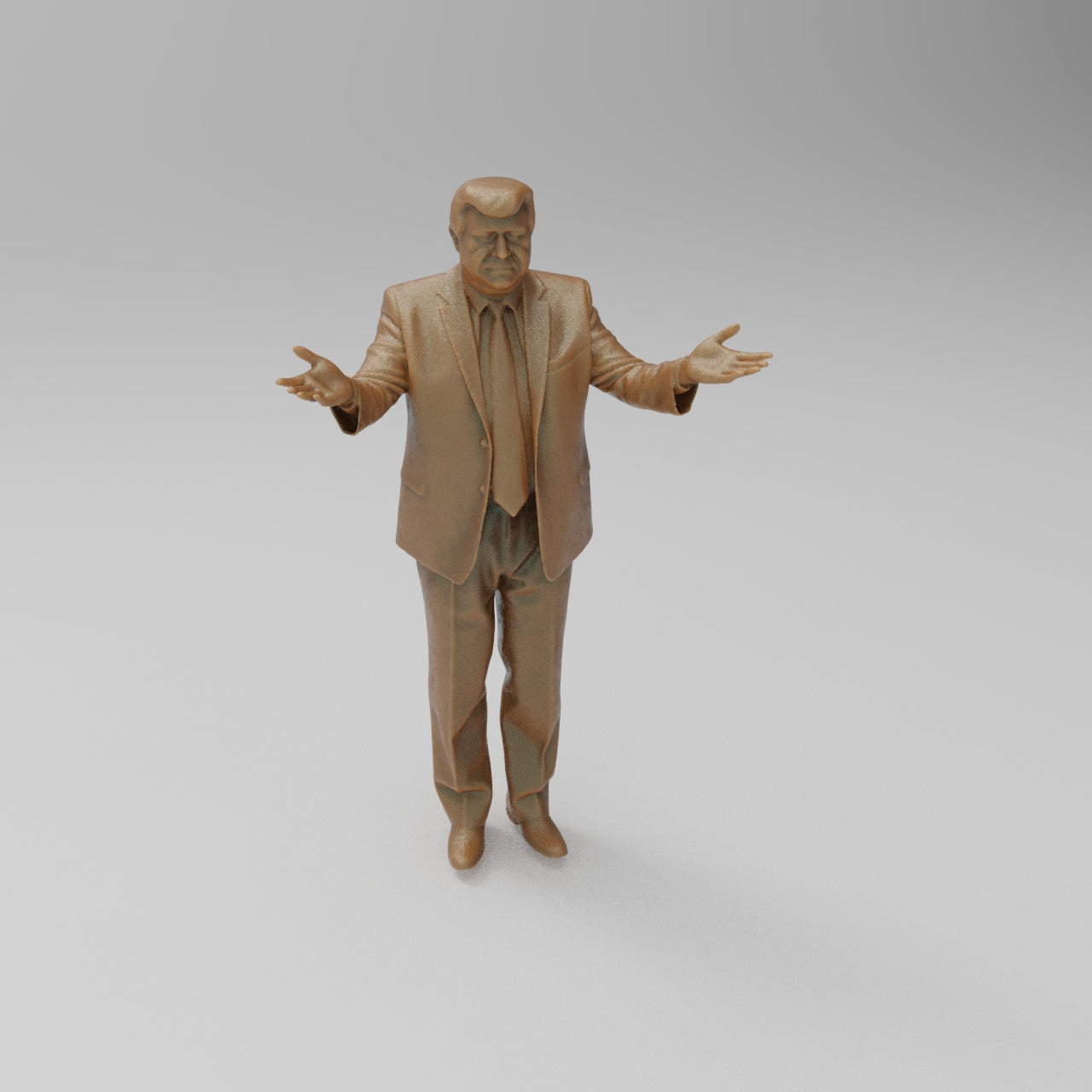 Figures - US Presidents