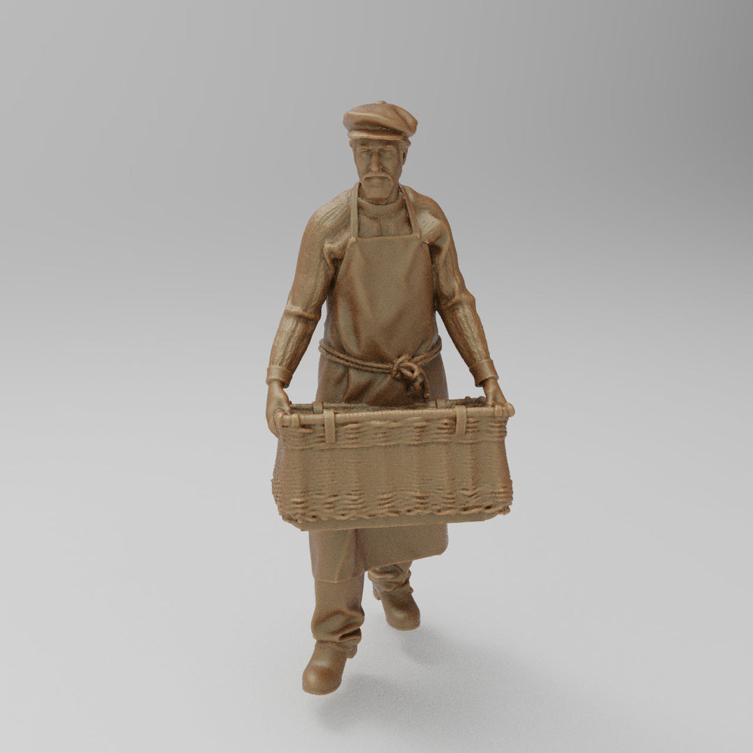 Scale Wargaming Scans