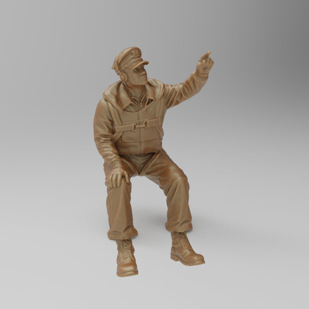USA WW2
