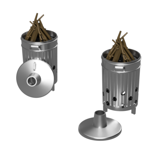 Model Railway Accessories