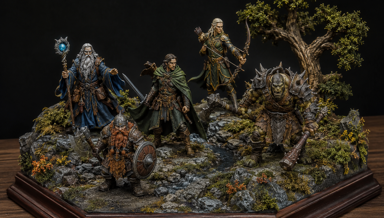 Grim Chronicles