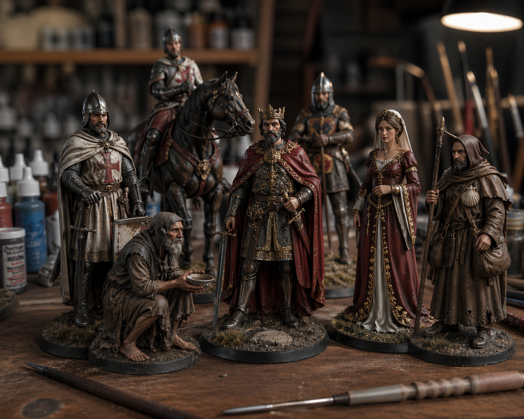 Medieval