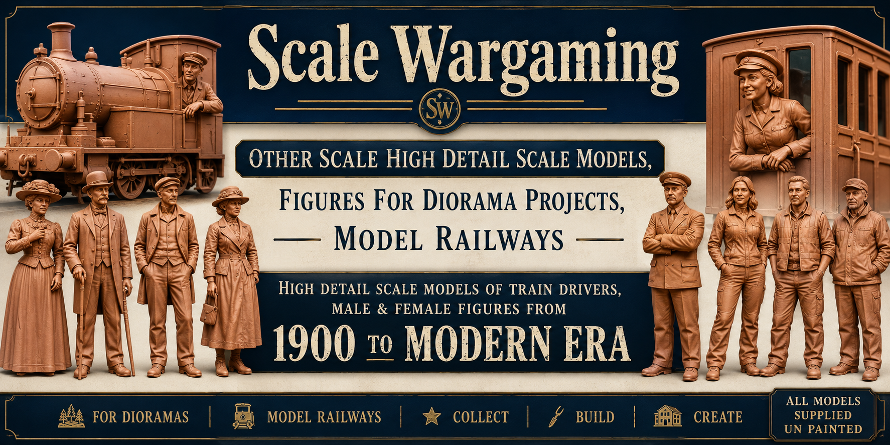 Other Scales