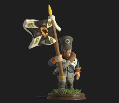 STL Army Kingdom of Prussia