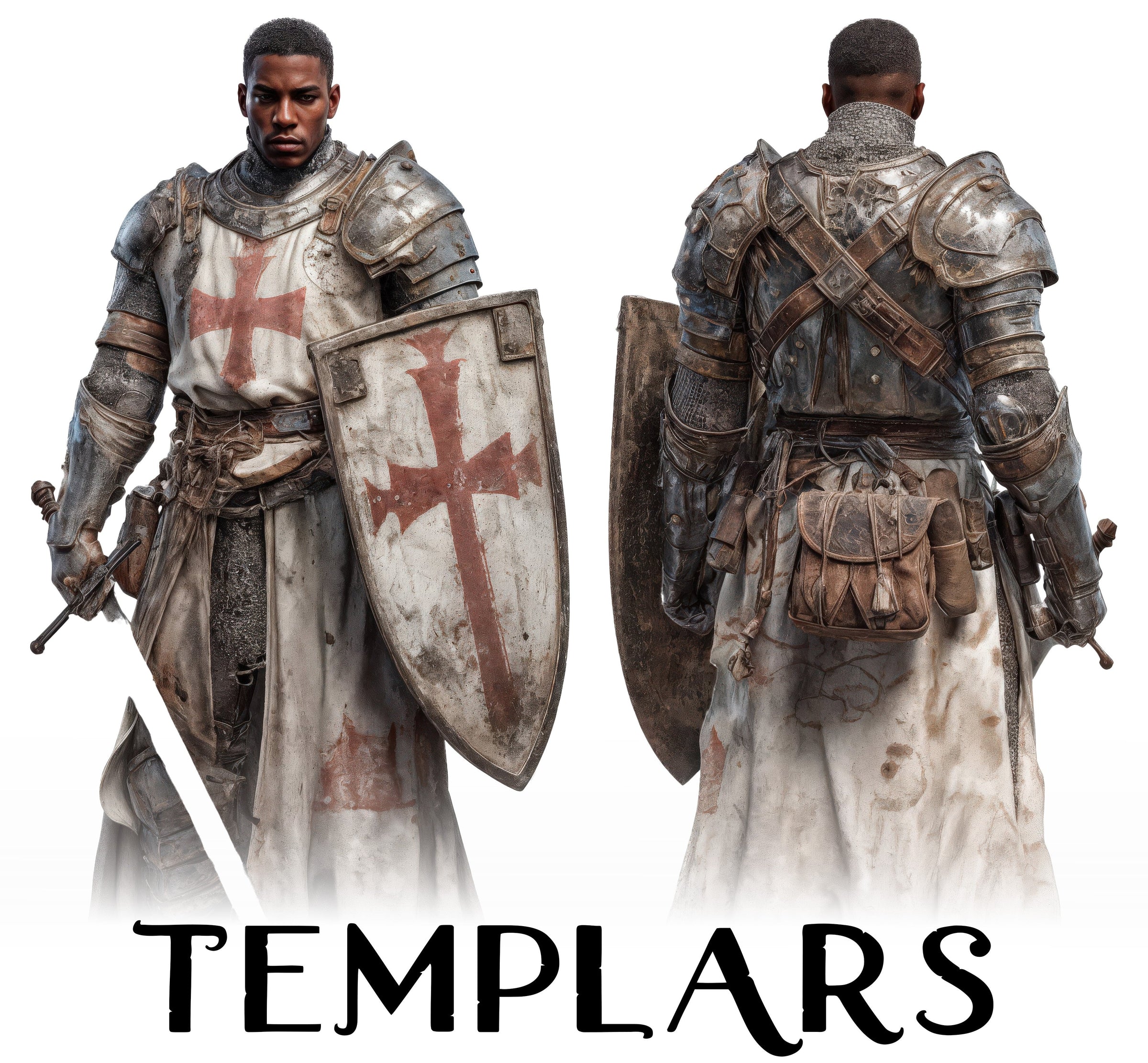 Templer Knights