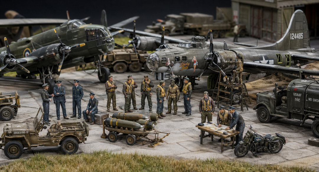 USA WW2