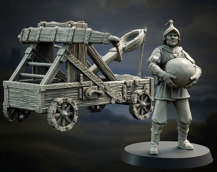 RPG/Wargaming - TPGEO