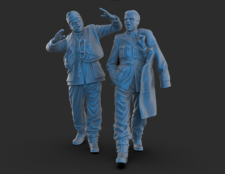 SW2197 RAF WW2 Pilots