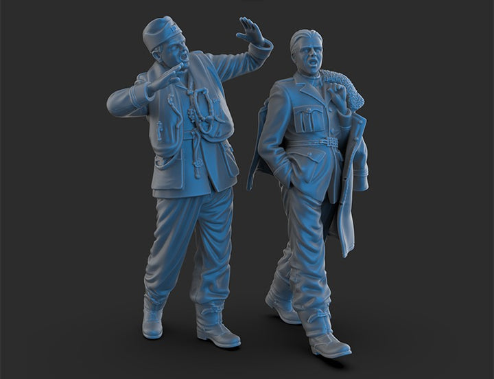 SW2197 RAF WW2 Pilots