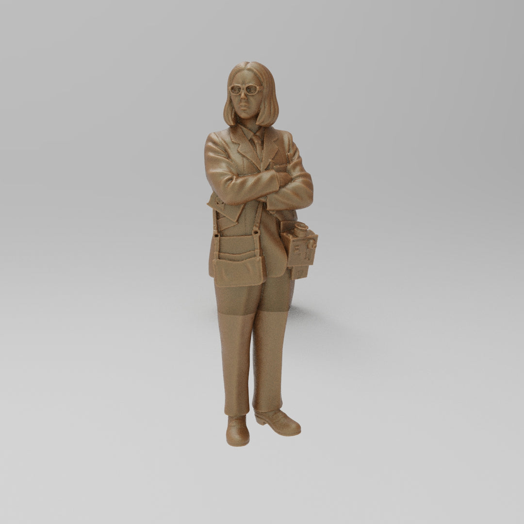 SW4446 Olive From on the Buses