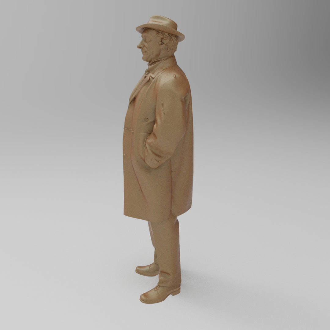 MM8006 Uncle Albert 2