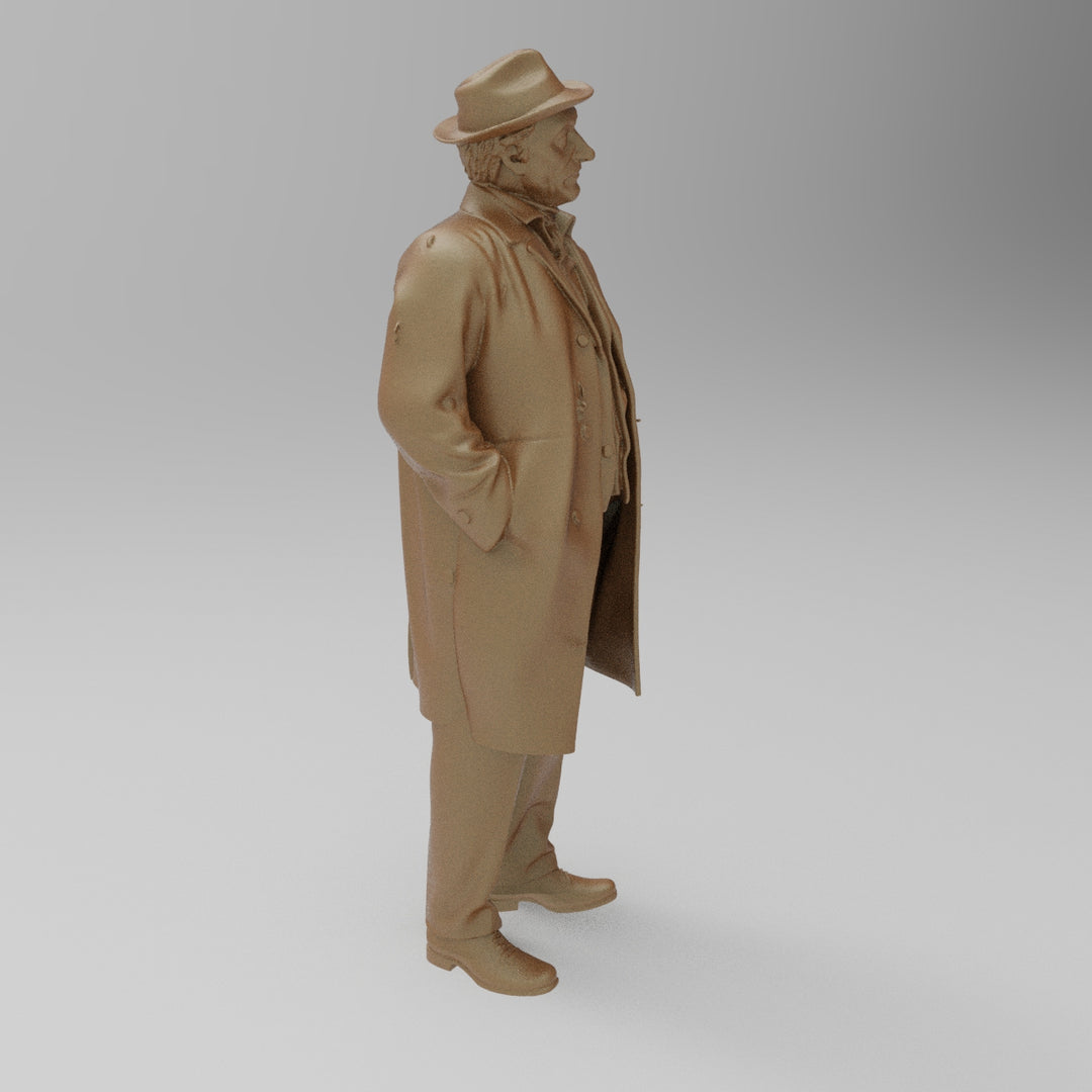 MM8006 Uncle Albert 2