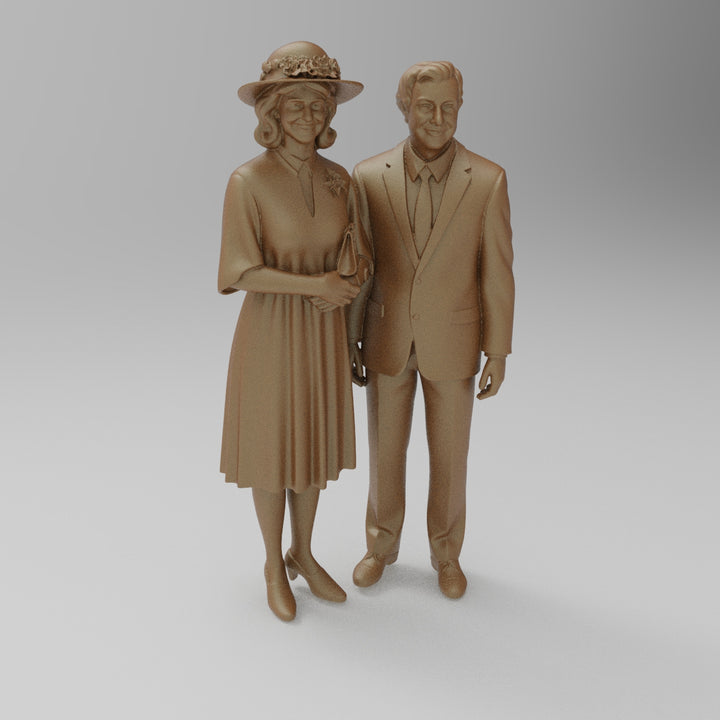 MM8005 The Good Life 1