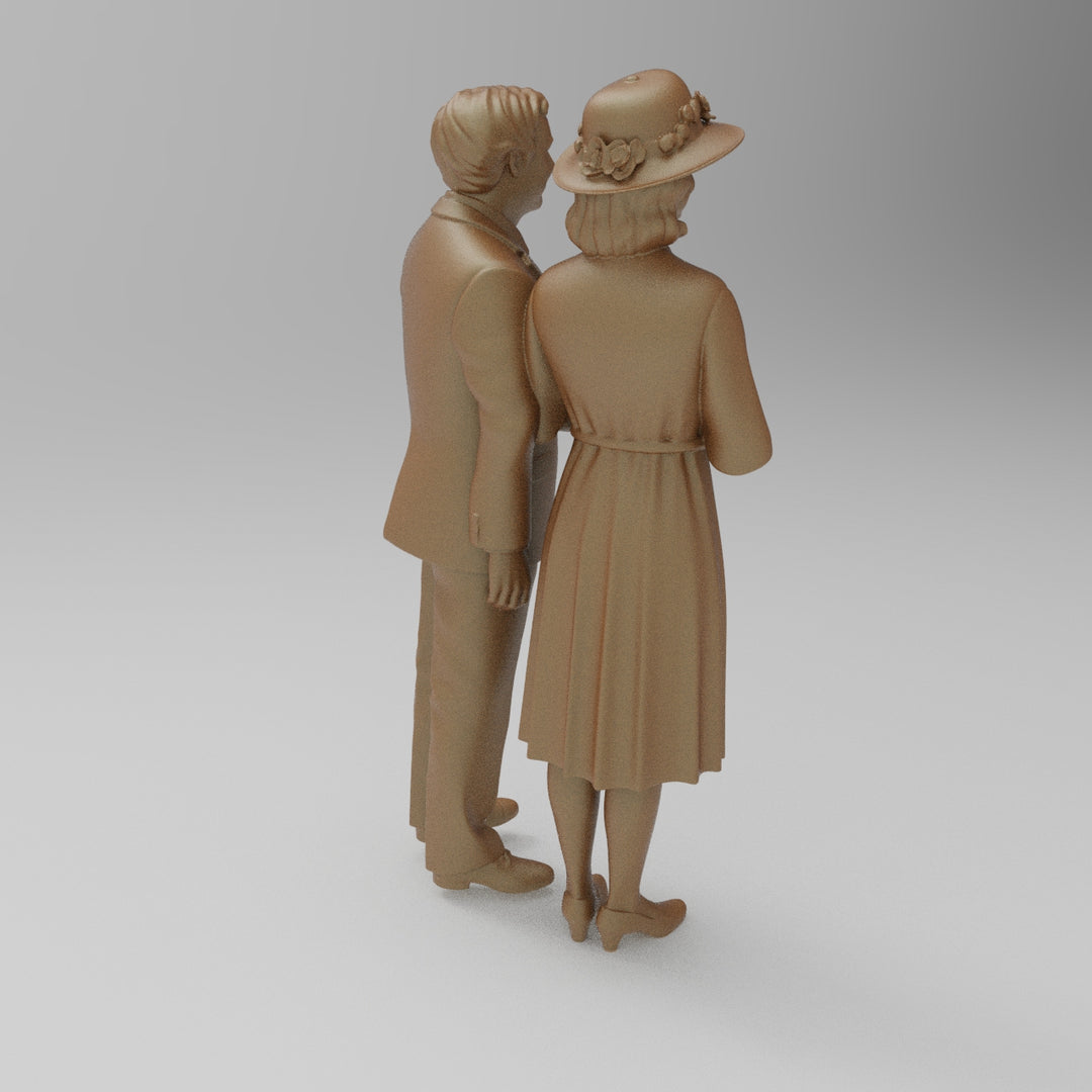 MM8005 The Good Life 1