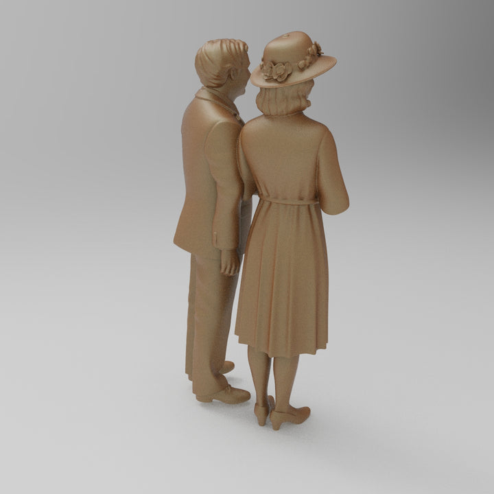 MM8005 The Good Life 1