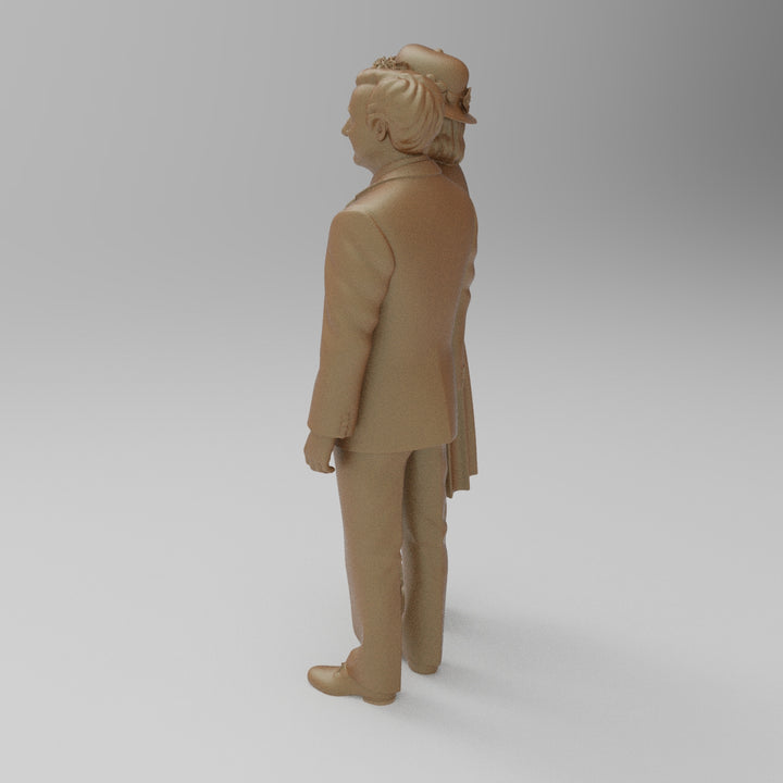 MM8005 The Good Life 1