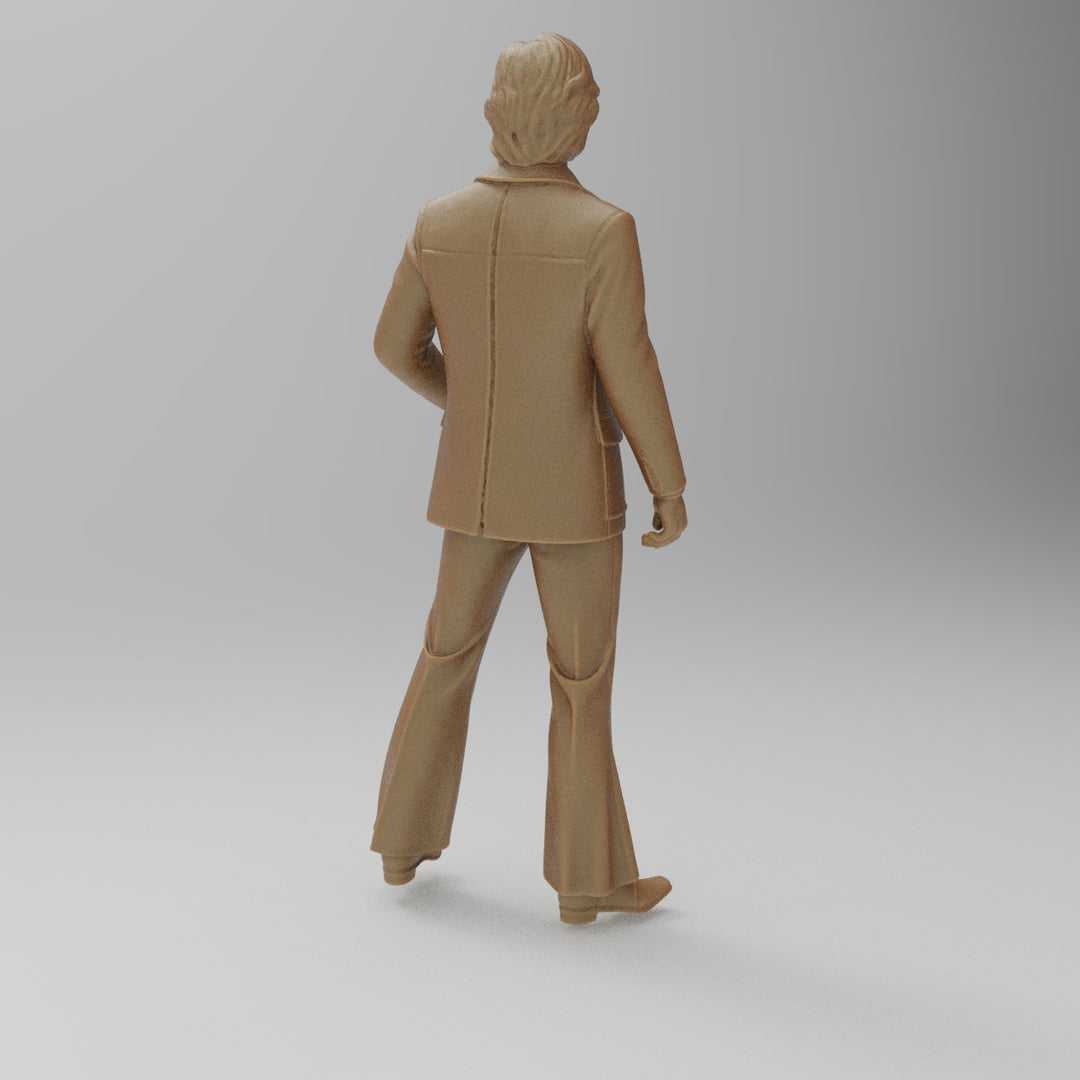 SW8049 1970 Suited Male