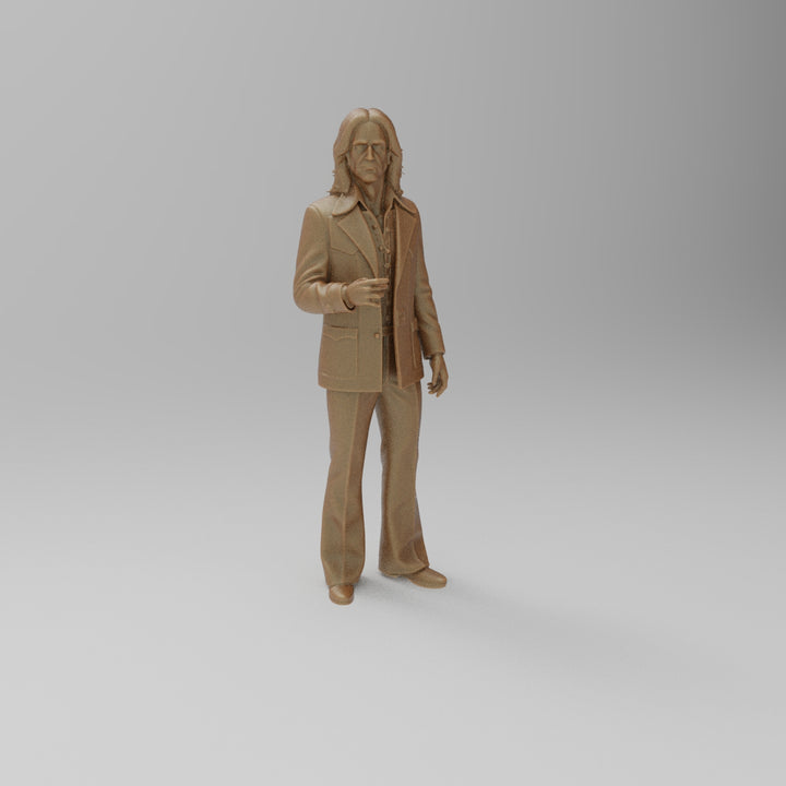 SW8051 1970 Male in Suite