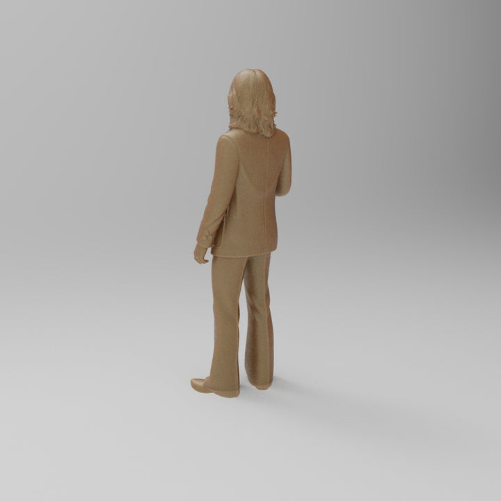 SW8051 1970 Male in Suite