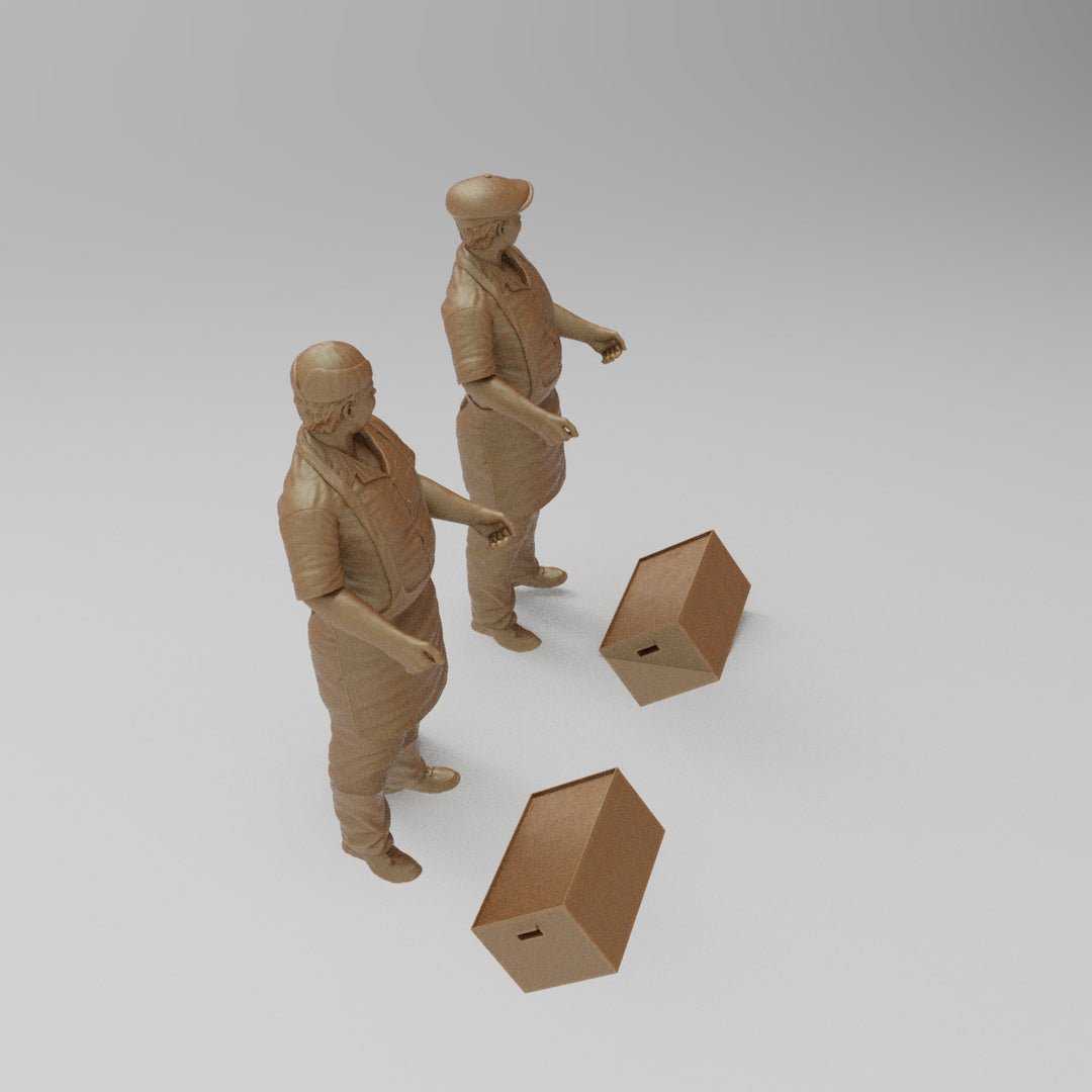 SW1126 Hot Food Vendor