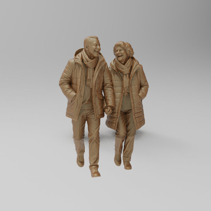 SW8065 2 Joy full pensioners