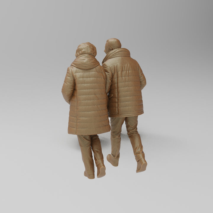 SW8065 2 Joy full pensioners