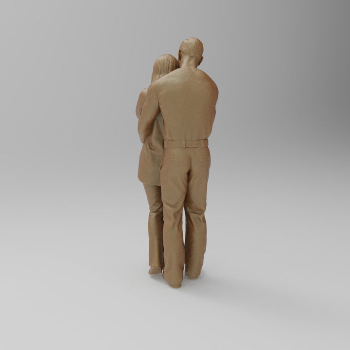 SW8209 Male and Pregnant Women