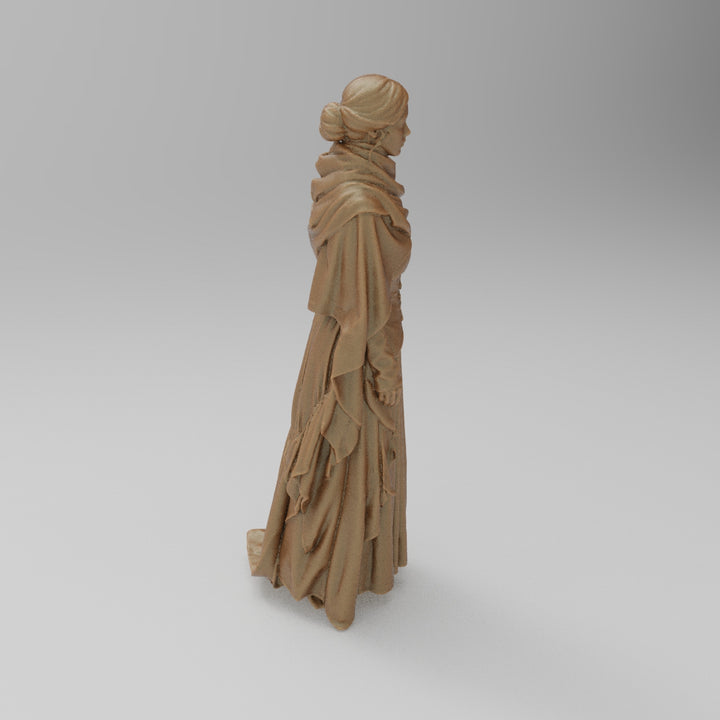 SW3002 WW1 Era - Female in Rags