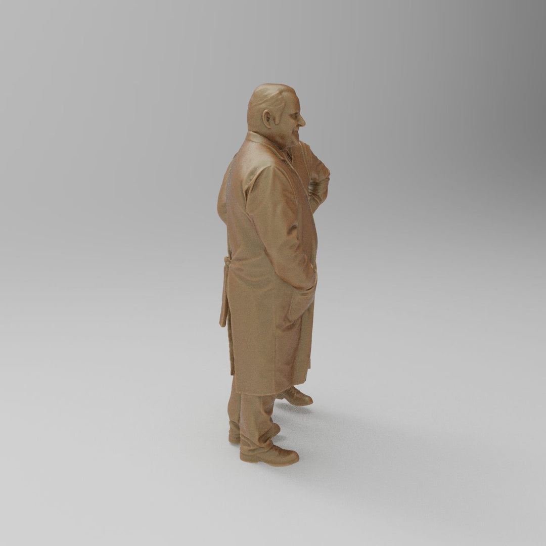 SW9027 Open all Hours Shop Keepers