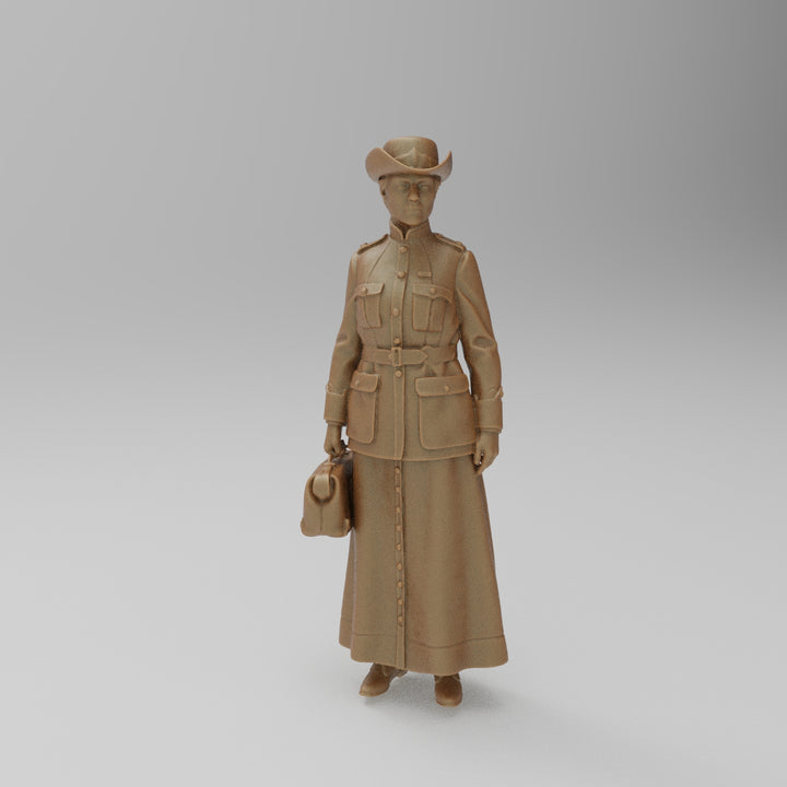 SW9041 Nicole Girard Mangin