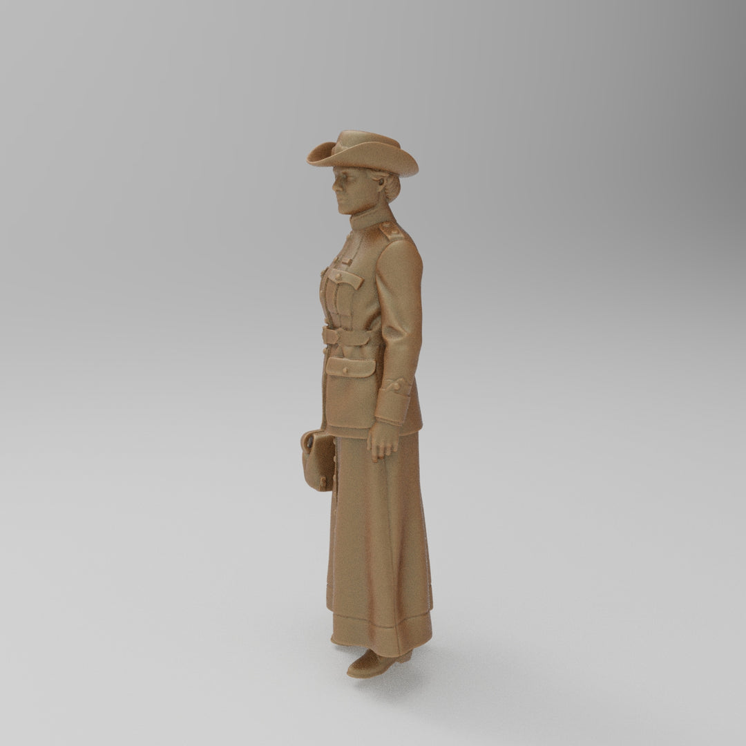 SW9041 Nicole Girard Mangin