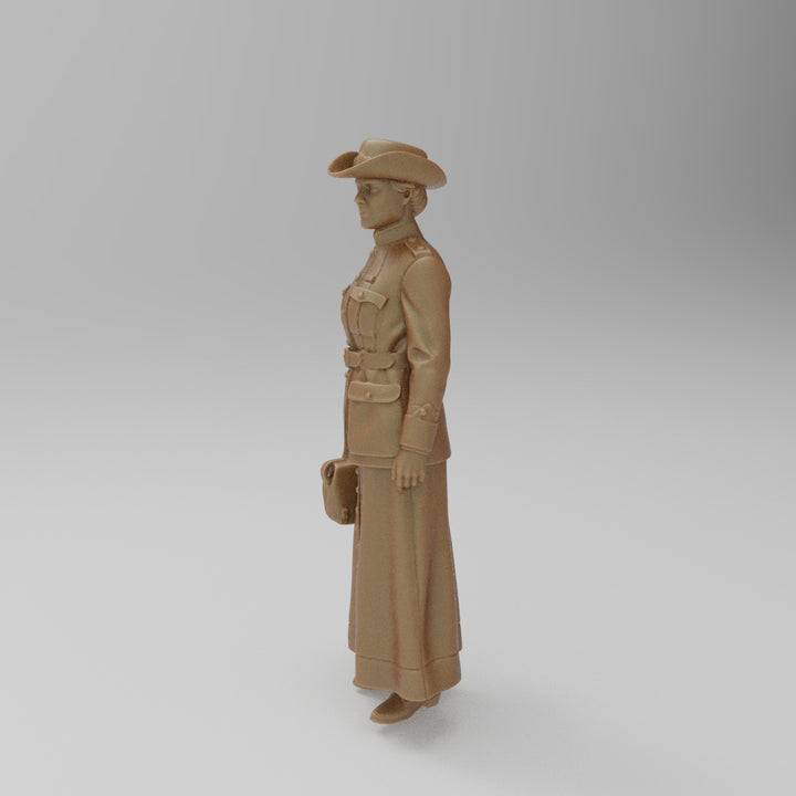 SW9041 Nicole Girard Mangin