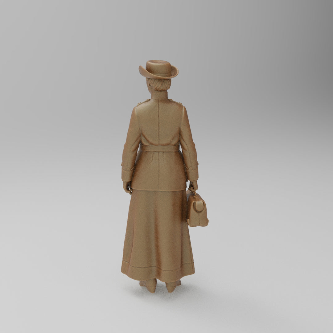 SW9041 Nicole Girard Mangin