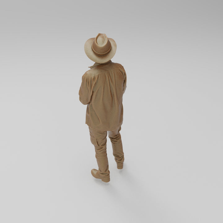 DL9170 Fossil Man Download