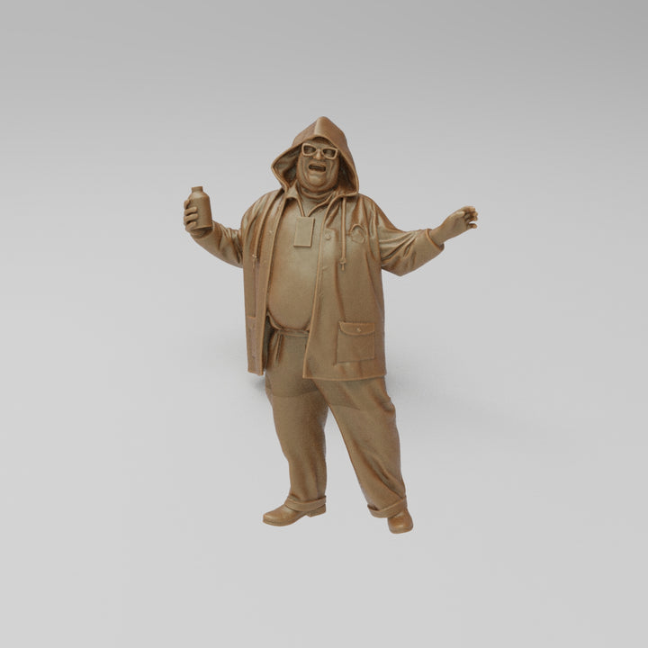 DL9163 Dennis-Nedry Download