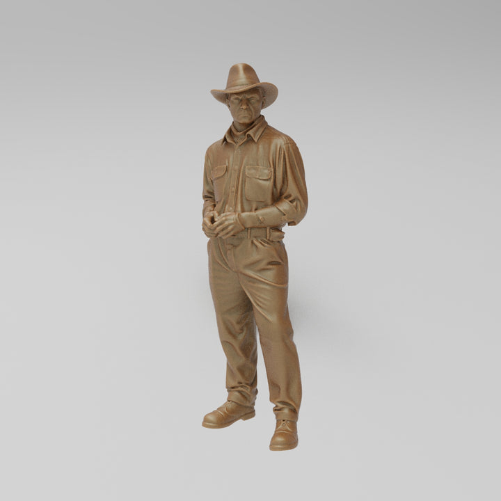 DL9164 Dr Alan Grant Download