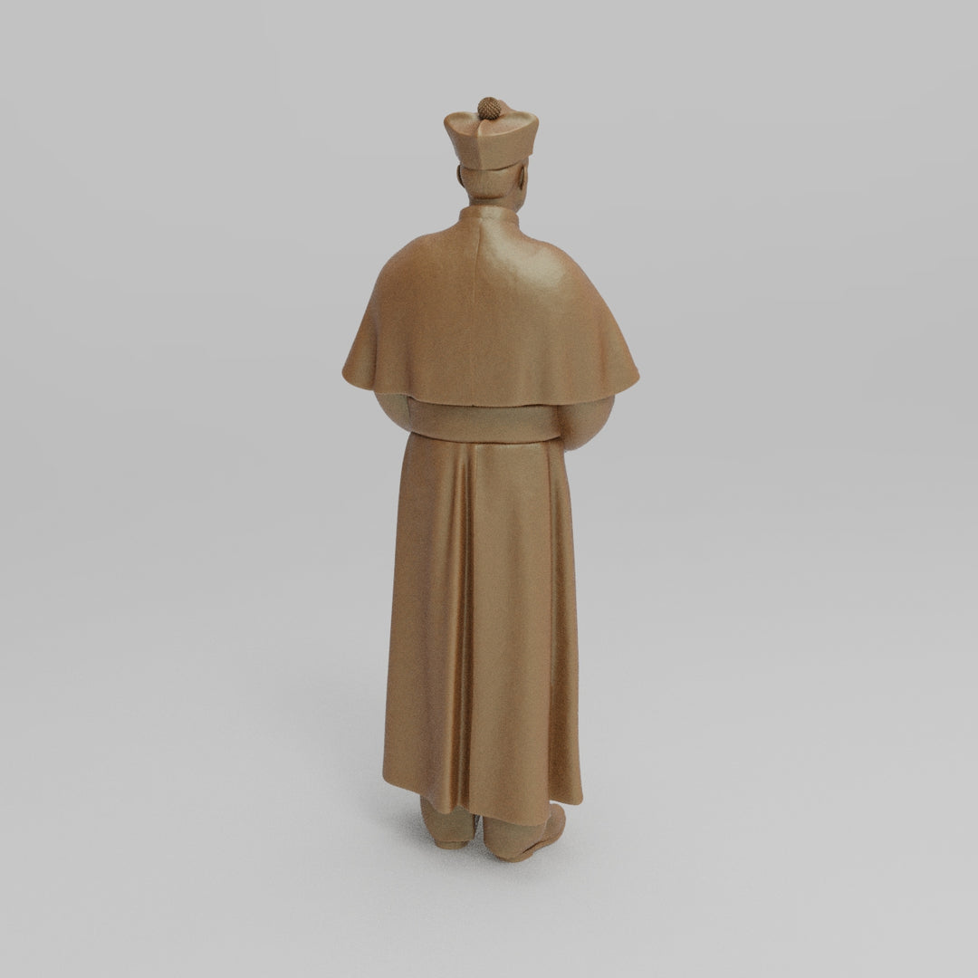 SW2036 Priest