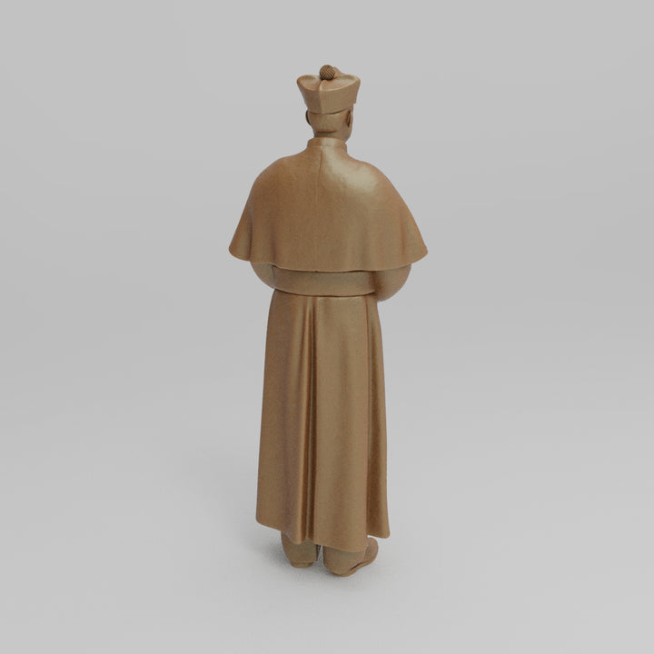 SW2036 Priest
