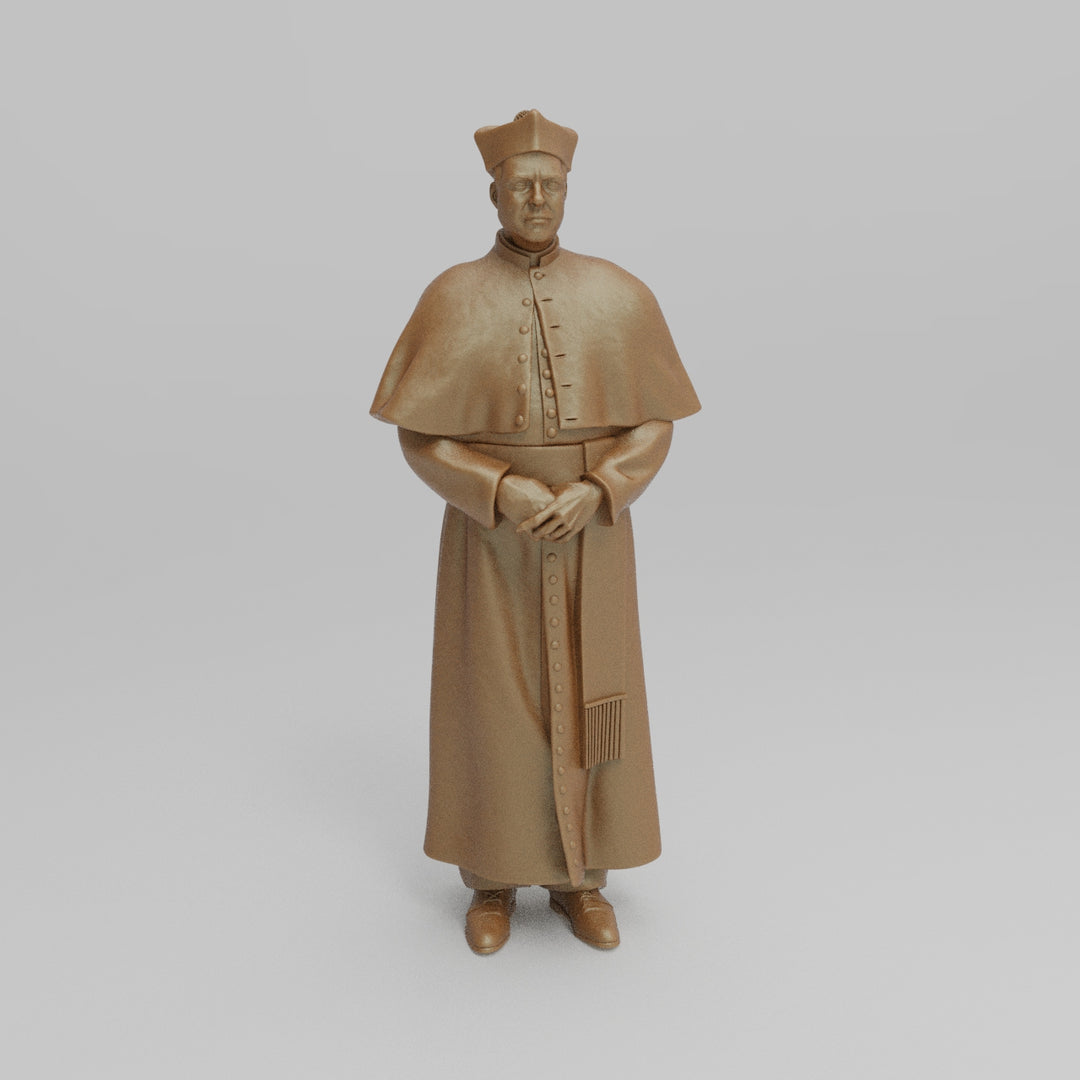 SW2036 Priest