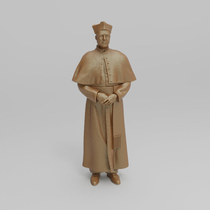 SW2036 Priest