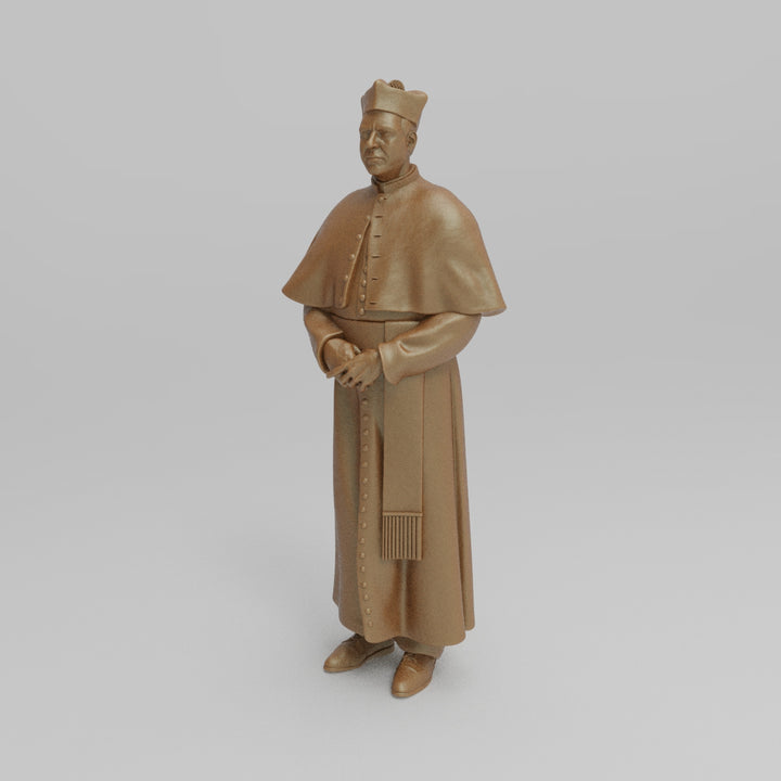 SW2036 Priest