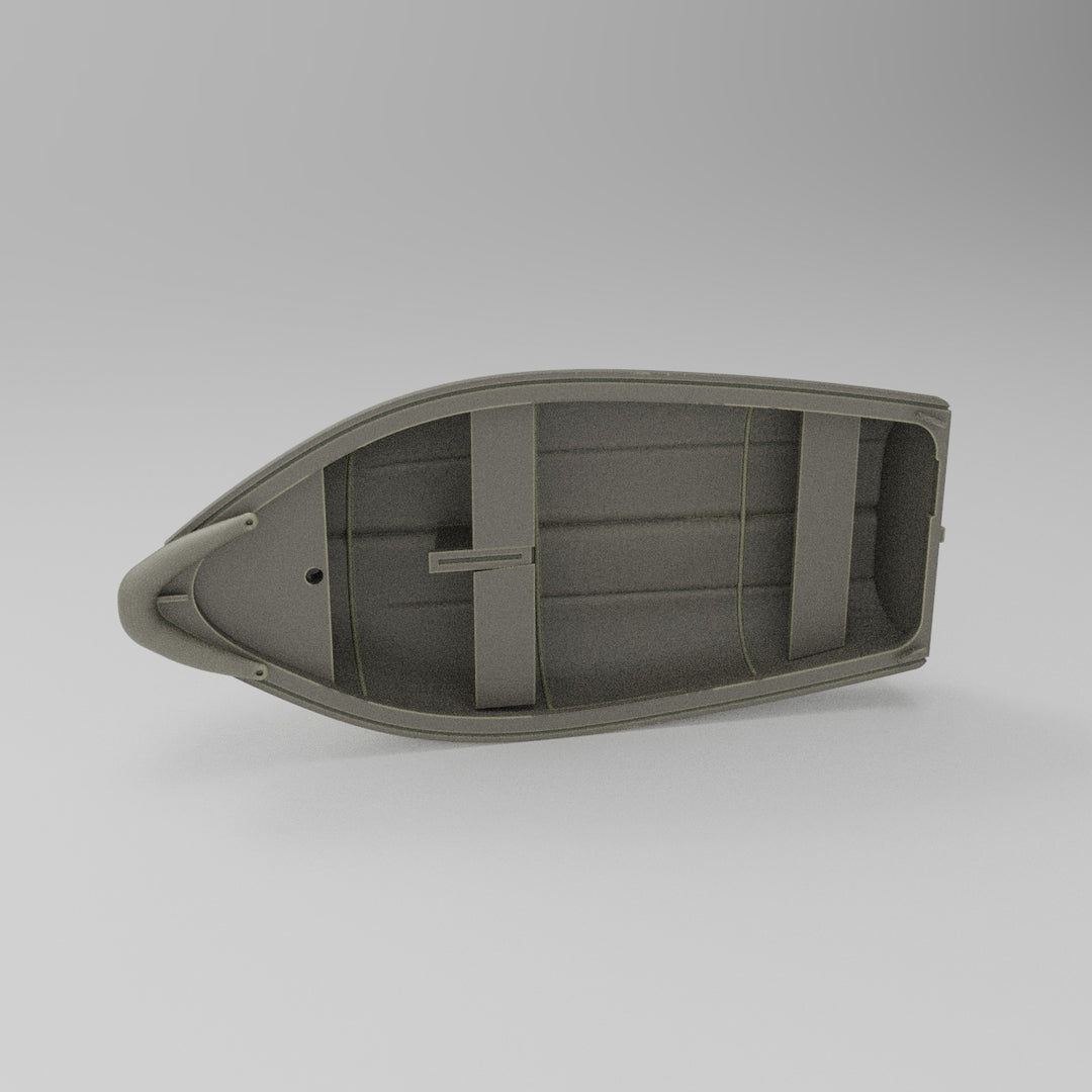 SW1328 Sailing Dinghy