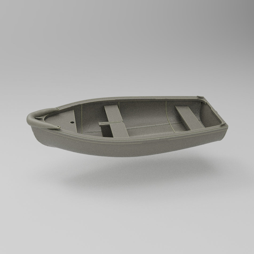 SW1328 Sailing Dinghy