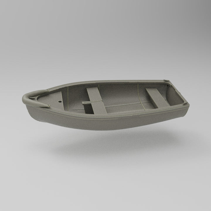 SW1328 Sailing Dinghy