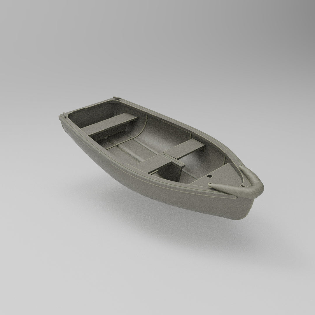 SW1328 Sailing Dinghy