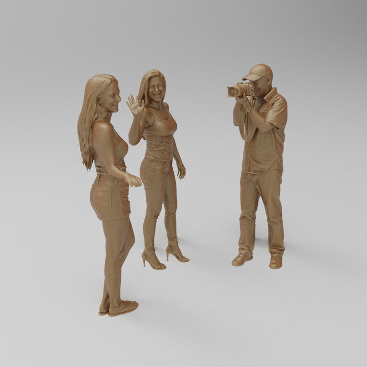 SW9193 Beach Photo Shoot