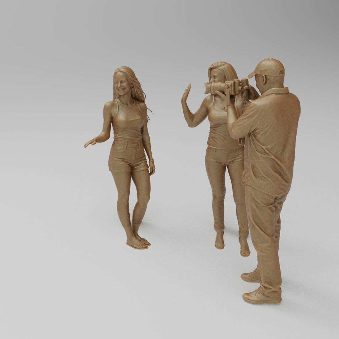 SW9193 Beach Photo Shoot