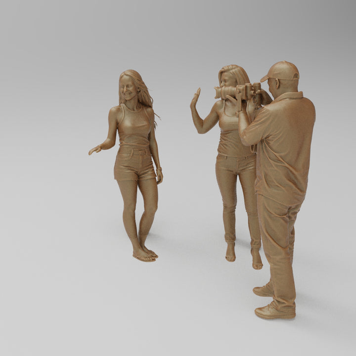 SW9193 Beach Photo Shoot