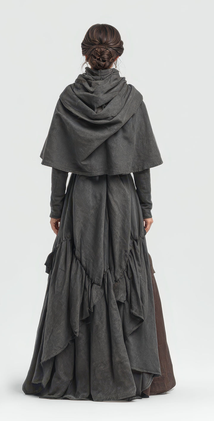 SW3002 WW1 Era - Female in Rags